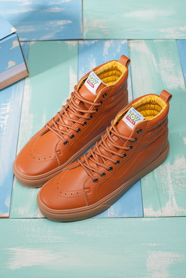 high-Top Shoes Men--381